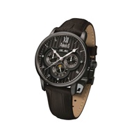 Arbutus Calender AR905BBB Automatic Watch