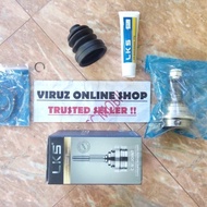 CV JOINT / CV JOIN AS RODA KOKEL LUAR SUZUKI FORSA FORZA