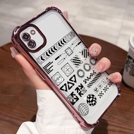 Casing For Samsung Galaxy A03 A03 Core Case Silicone Cases Soft Cover