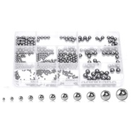 520Pcs Precision Steel Ball Bearings 2 8mm Balls netic Loose Bi