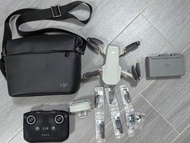 DJI Mini 2 Drone 航拍機