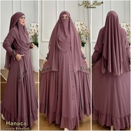 AJE ZAS - Syari Dress Code-HANACA Matt Cerutty BabyDoll