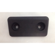 Arm Gate Autogate Rubber stopper Oae / e8 / d nor / e lock / w300