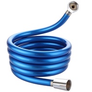 Hose Shower Sprinkler Shower Hose Bathroom Water Heater Bath Shower Head Pipe 1.2m High 2m260404