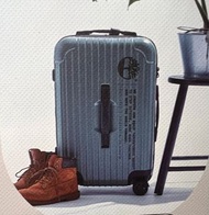 Timberland 限量前開 上開 式旅行箱🧳 胖胖箱 衣櫃 收納箱 非登機箱 無印 tumi 美旅 rimowa