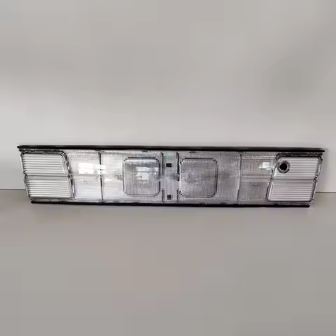 A Pair Driving Indicator Lamp For Toyota Corolla AE100 AE101 AE104 Car Tail Light Rear Brake Lamp 19