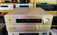 DENON  AVC - 3800 Power Amplifier