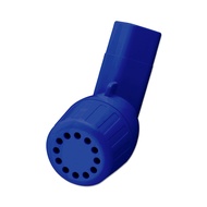 Suolaer Lung Exerciser Acapella Flutter Valve Device Mucus Clearance and Lung Expansion Device Breat