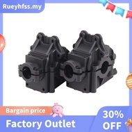 Excellent 2Pcs 144001-1254 Wave Box  for  144001 RC Car Spare Parts 4WD 1/14