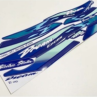 Sticker Dream C100n New C7