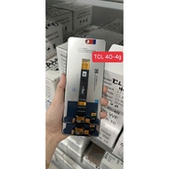 TCL 40-4g phone screen