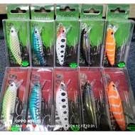 🇲🇾 SENSES SAVIORS60S / SAVIOR70S NEWS COLOR SEBARAU