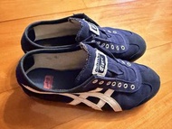 ⭕️Onitsuka Tiger Mexico 66 藍色休閒鞋⭕️