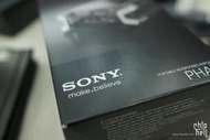SONY /索尼 PHA-1 便攜式發燒耳機放大器 索尼耳放 正品行貨 現貨