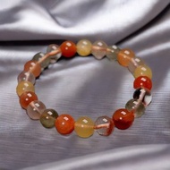 天然兔毛水晶手珠| 天然水晶 | 送禮