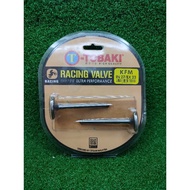 VALVE SET TOBAKI EX5 (27/23)