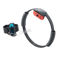 現貨日本任天堂switch健身環ring-con全新🤗長期有貨，歡迎pm