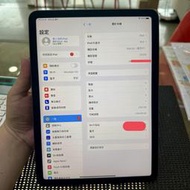 【艾爾巴二手】iPad Air 4 256G WiFi版 10.9 吋 A2316 太空灰#二手平板#彰化店6Q16T