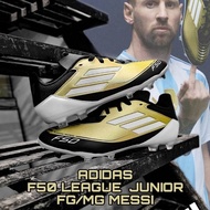 ADIDAS F50 LEAGUE MESSI JUNIOR FG FOOTBALL SHOES