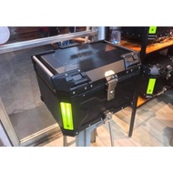 SEC NAVIGATOR 65LITERS ALLOY TOP BOX (NEWEST VERSION)