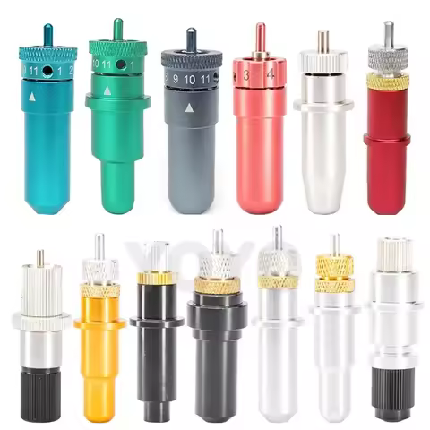 1PC Blade Holder Silhouette Cameo 4 Protrait 1 2 Graphtec CB15 CB09 Summa Mimaki Pcut Roland Cutting