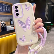 Casing For Samsung A56 5G A36 5G Case Silicone