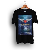 kaos band dewa 19 tshirt musik dewa 19