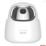 hohem GO 2-Axis AI Auto-tracking Phone Holder 360° Rotatable Desktop Selfie Gimbal Stand for Phone &