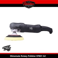 ShineMate Rotary Polisher EP801 G2