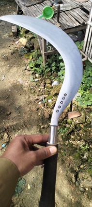 arit rumput dan ranting superan madura