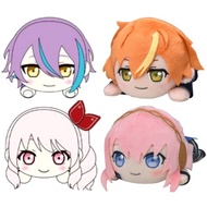 Project Sekai: Colorful Stage! - Rui Kamishiro, Akito Shinonome, Luka, Mizuki Akiyama Nesoberi Plush