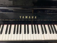YAMAHA 鋼琴+ 琴櫈 (LU90 / PE) 有證明