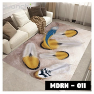 Karpet MODERN Minimalis karpet