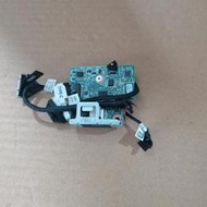 全新Dell戴爾optiplex 7010MFF TYPE C視頻模塊供電線D13反的供電