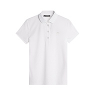 J.Lindeberg Cassie Women's Polo (0000 White)