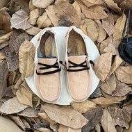[Genuine] HEYDUDE Super light, stretchy, soft shoes - Fashionable, comfortable, suitable for all sty