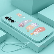 Casing Samsung A14 5G A14 4G Samsung A24 4G Samsung A34 5G Samsung A54 5G Samsung A13 5G Happy New 2