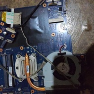 mobo laptop samsung np300e4x