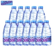 景田饮用纯净水 饮用水 小瓶 24瓶*360ml