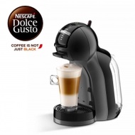 【NESCAFE DOLCE Gusto 雀巢】Minime + 星巴克系列咖啡膠囊*3