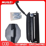 Ltdrao Bicycle Wall Hook Swivel Bike Hanger Adjustable Bike Wall Rack Holder Hook Strong Load-bearin