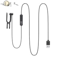 SUEREN Auto Clicker Device, Fast Physical Auto Screen Clicker,  USB Simulator 117 Speed Mobile Phone