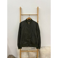 UNIQLO Bomber Jacket