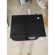 Microwave Oven Sharp R 735Mt