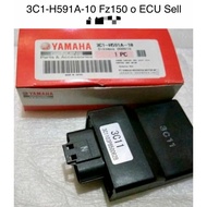 FZ 150 old model ECU ORIGINAL YAMAHA 3C1-H591A