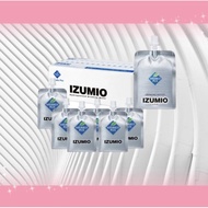 Izumio Hydrogen Water 1 Box 30 Packsx200ml