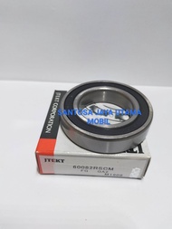 bearing 6008 2rs bearing roda gardan belakang motor roda tiga Viar dan tracktor