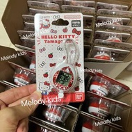 🔴現貨🔴 2024 Bandai Hello kitty TAMAGOTCHI NANO他媽哥池 電子寵物50周年特別版