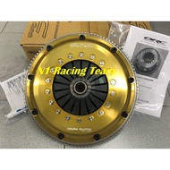 JAZZ GD / GE L15A - OGURA ORC - Super Single Racing Clutch for Honda Jazz or Fit with L15A (GD or GE