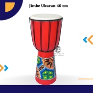 Darbuka Paling Murah Anak ukura 6 inch Dumbuk Marawis Hadroh Banjari Terbang Tumbuk Kayu